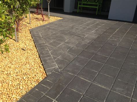 Tinted Concrete Sealers Sydney | Driveway Paint Sealer | Coloured Concrete