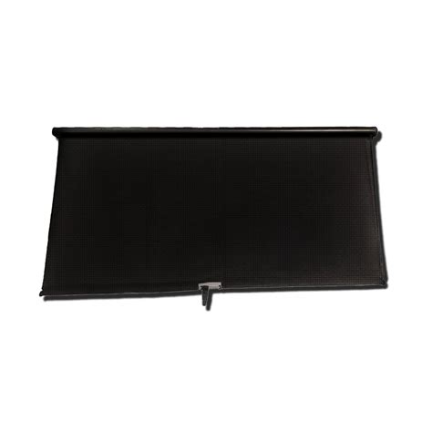 Tata Harrier Automatic window roller curtains | Car Roller Retractable ...