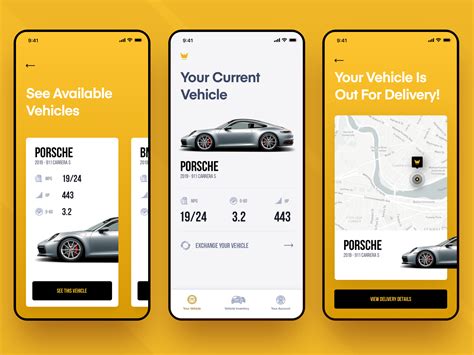 apps to find used cars