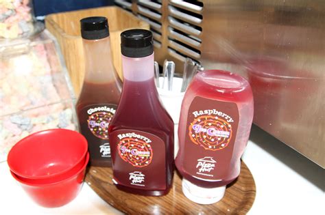 We Took an Italian Gelato Expert to the Pizza Hut Ice Cream Factory