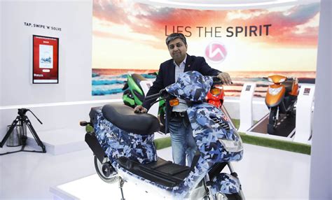 Hero Electric eyes 20x growth in 5 years | Autocar Professional