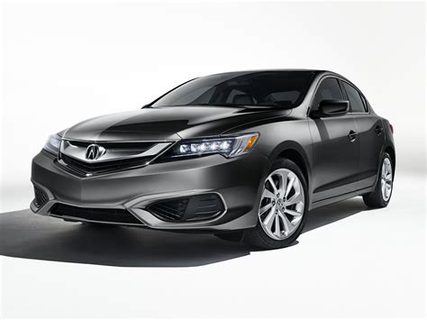 2017 Acura ILX - Specs, Prices, MPG, Reviews & Photos | Cars.com