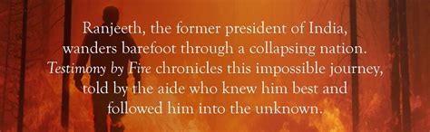 Buy Testimony By Fire Book Online at Low Prices in India | Testimony By ...