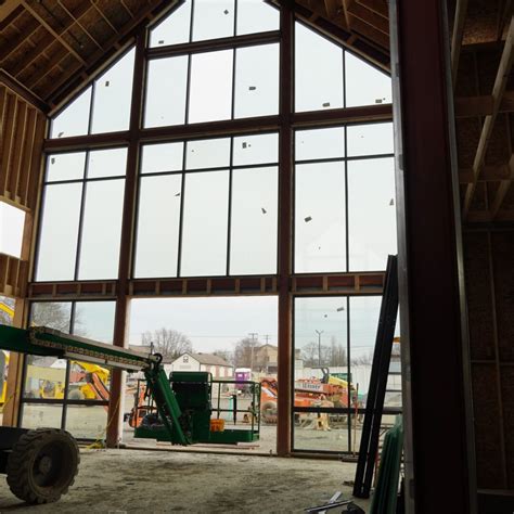 Spring 2024 Rebuild | Hershey Farm