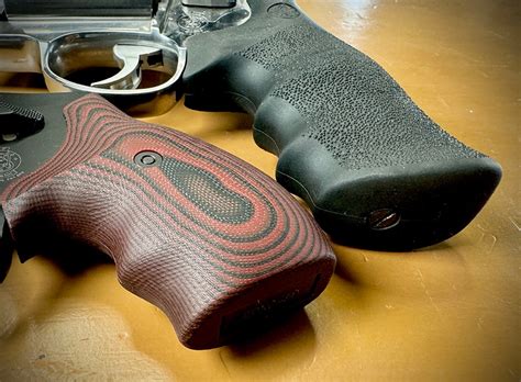 Revolver Grip Size 的图像结果