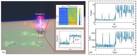 Automatic PID Control Strategy via Energy Dissipation for Tapping Mode ...