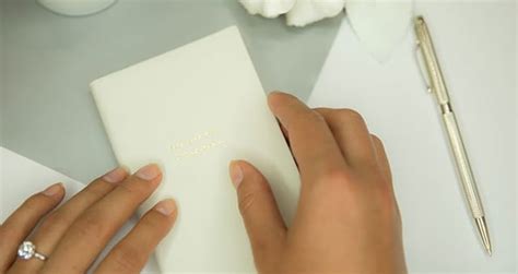 The Wedding Guide | Mappin and Webb