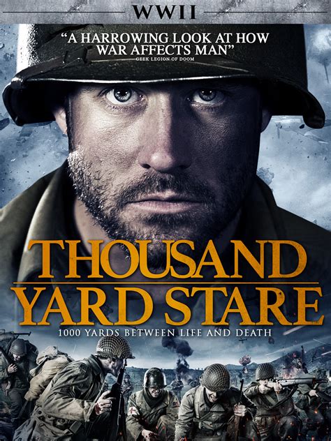 Prime Video: Thousand Yard Stare