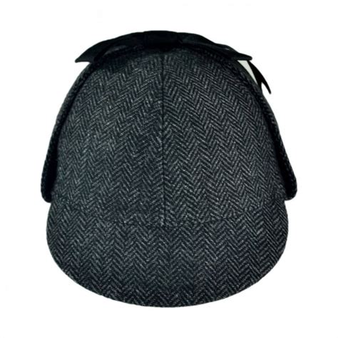 Sherlock Holmes Hat Png