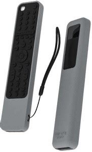 Oboe Pouch for Sony Smart Tv Voice Remote RMF-TX600U RMF-TX500E Full ...