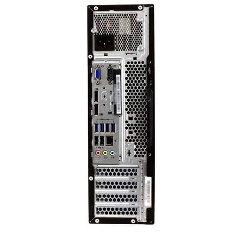 Buy IBM ThinkCentre M93P Desktop Computer PC, Intel Quad-Core i5, 500GB ...