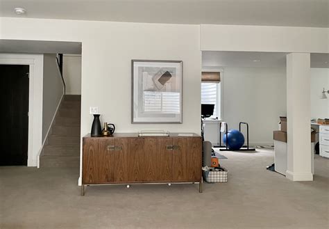 16 Best Basement Paint Colors (& How to Pick) | Color Concierge