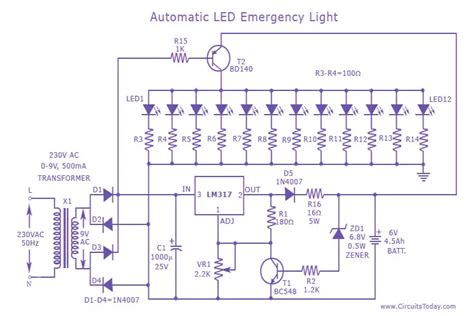 Image result for Feit Electric LED Light Bulb Schematic