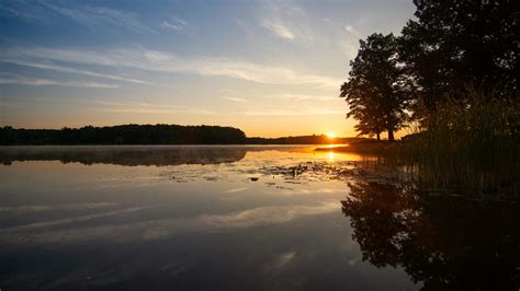 Kensington Metropark – Huron-Clinton Metroparks