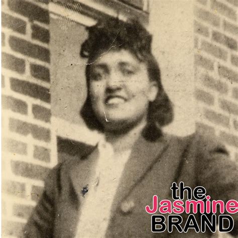 Henrietta Lacks' Family Wins 'Historic' Lawsuit Against Biotech Company For Using Her 'Stolen ...