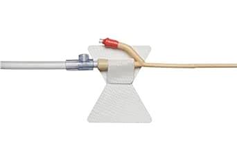 10 Pack, ViDava Foley Stabilization Device with re-closable tab. Made ...