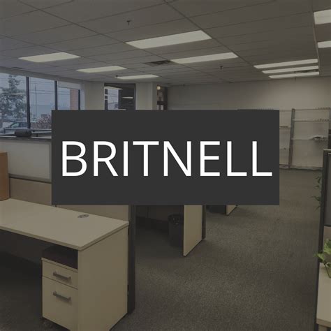 About — Britnell Ventures
