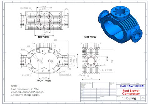 Image result for CAD/CAM Tutorial SolidWorks Assembly