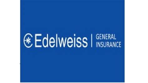 Image result for Edelweiss General Insurance