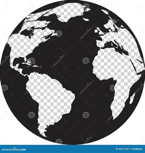 Global Black and White 的图像结果