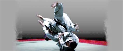 Ju-Jitsu Association of India
