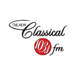 Classical 103.1 listen live | Cobourg 103.1 FM CFMX-FM