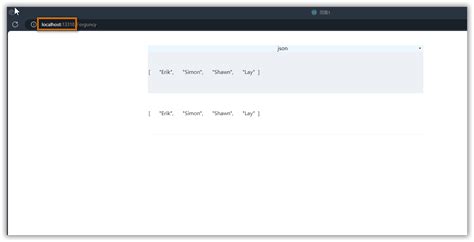 Simple Web API Example in C 的图像结果