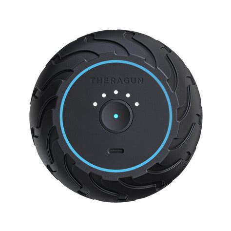 Wave Duo THERABODY - Decathlon