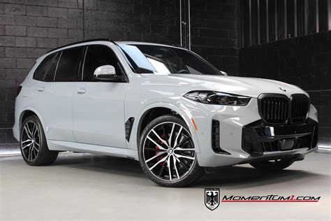 Bmw X5 2024 Sport A Look At The 2024 BMW X5 M Competition | BMW Laval