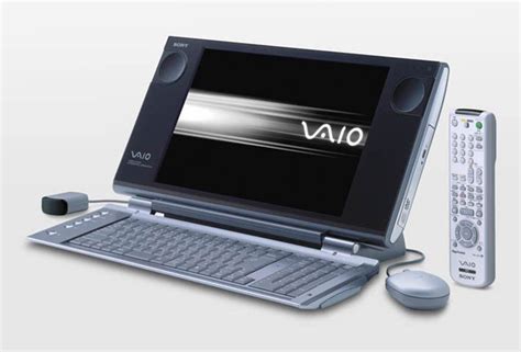 Image result for Sony Vaio Desktop Computer