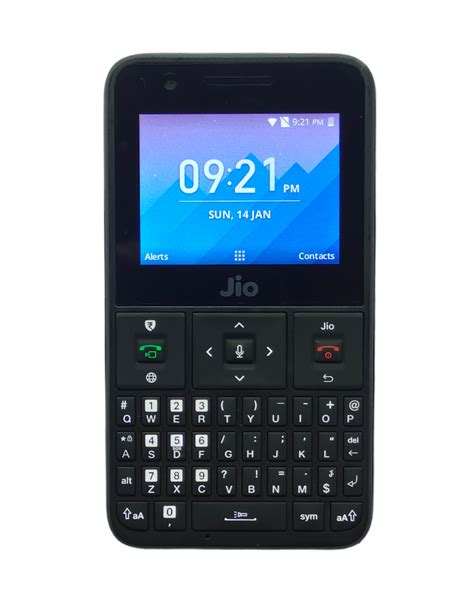 Jio Phone F20A (New Sealed Pack) – Leysky Store
