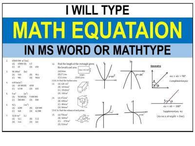 Image result for Mathtype for Word