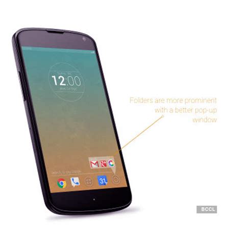 Targeting the next billion smartphone users, Google has "slimmed down ...