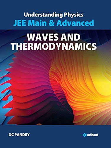 Buy Understanding Physics for JEE Main & Advanced Waves ...