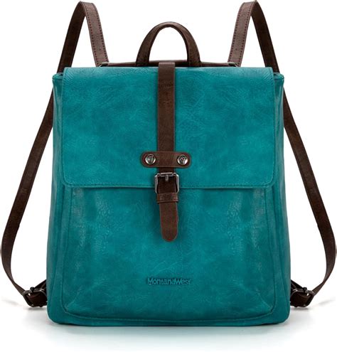 Amazon.com: Montana West Medium Backpack Purse for Women Casual ...