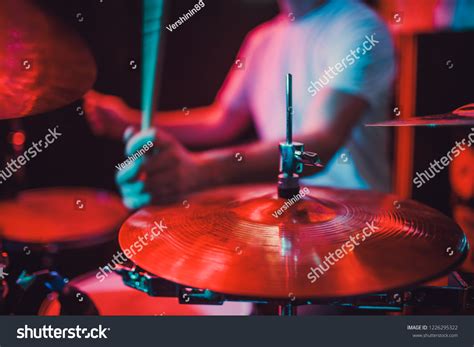 Drum 的图像结果