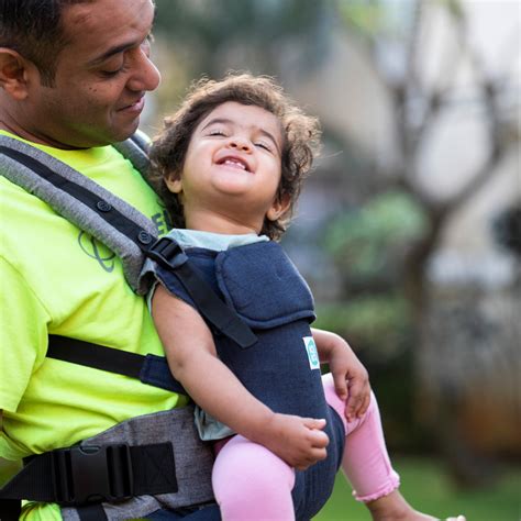 Kol Kol Baby Carrier