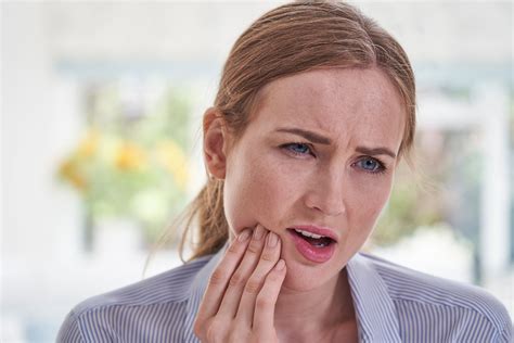 What is a TMJ Flare Up, and Can I Stop Them? | Restore TMJ Texas