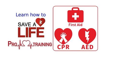 Emergency / Basic First Aid including CPR AED, February 24 2024 ...