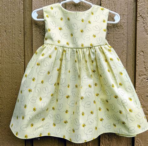 Bee baby dress, fun to bee one dress, Bee birthday dress, bumble bee ...