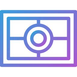 Matrix - Free shapes icons