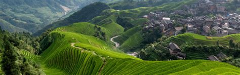 2-Day Longji Terraced Fields Hiking Extension