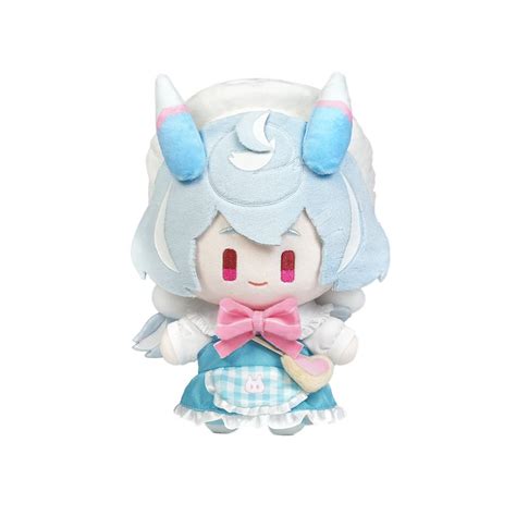 Genshin Impact Teyvat Childhood Fun Series Plushies Sigewinne ...