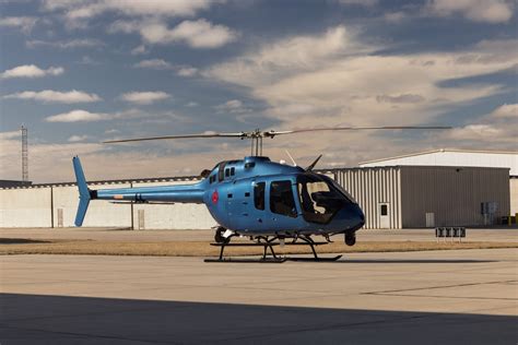 The Patrol: A Public Safety Helicopter Video Series
