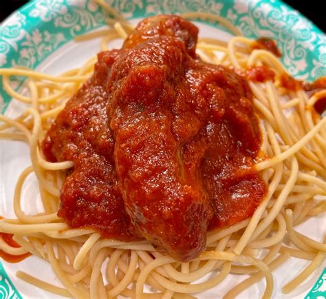 Sausage Crock Pot Recipes