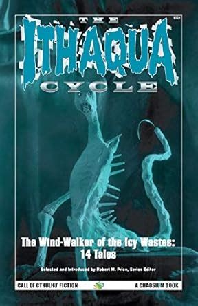 Buy The Ithaqua Cycle Book Online at Low Prices in India | The Ithaqua ...