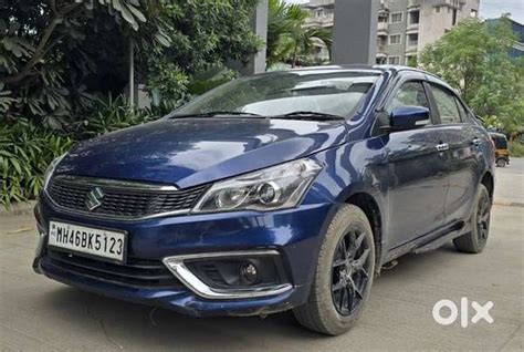 Maruti Suzuki Ciaz Smart Hybrid Delta , 2019, Petrol - Cars - 1805555964