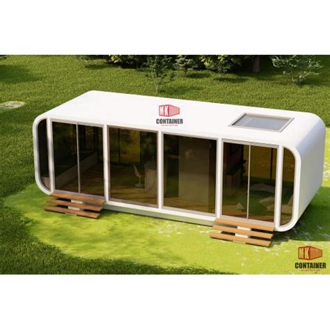 Products | MK Container - Building the Future