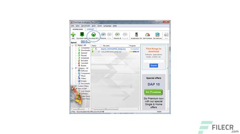Image result for Download Accelerator Plus Full Version