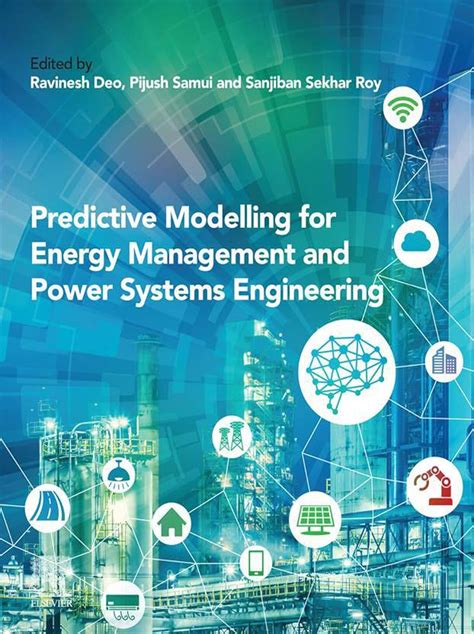 Predictive Modelling for Energy Management and Power Systems ...